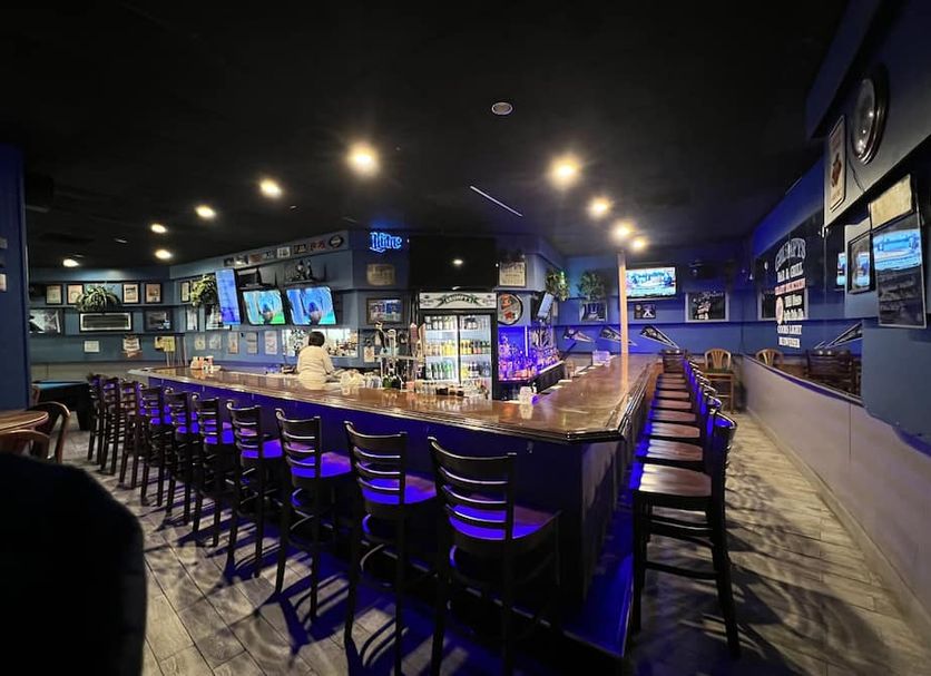 Bar Photo
