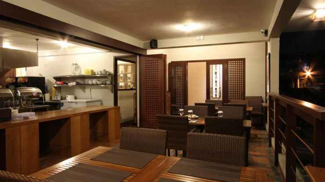 Java Go Residence by Jiwa Jawa