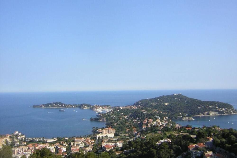 Outdoor view