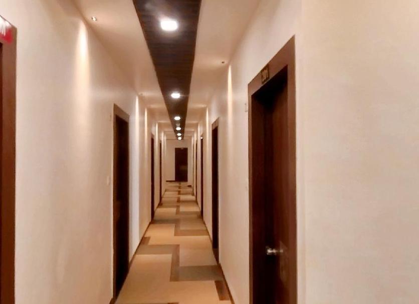 Hallway Photo