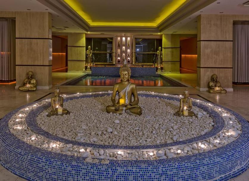 Spa Photo