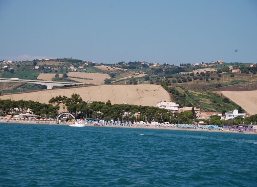 Beach Photo