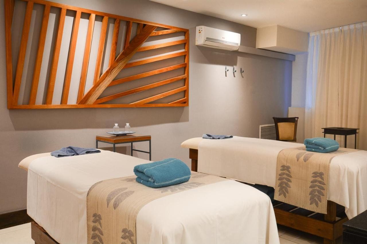 Spa