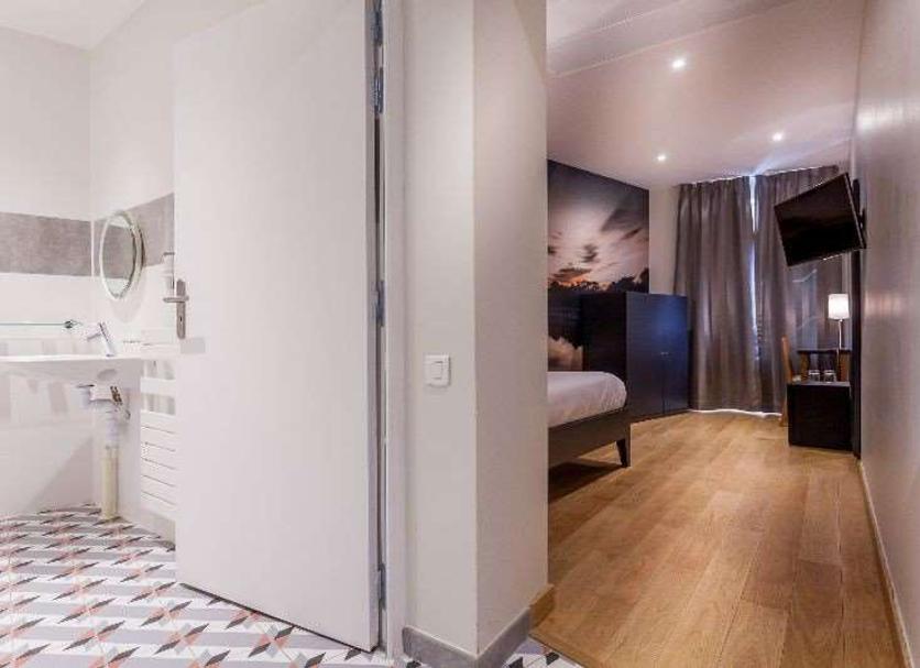 Room amenity Photo