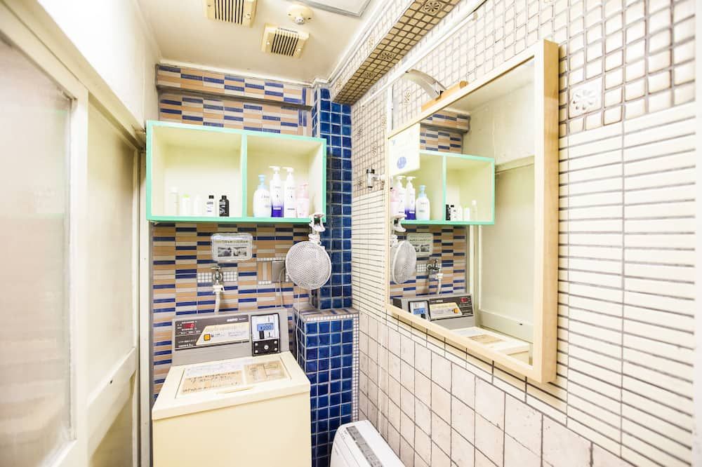 Laundry facility