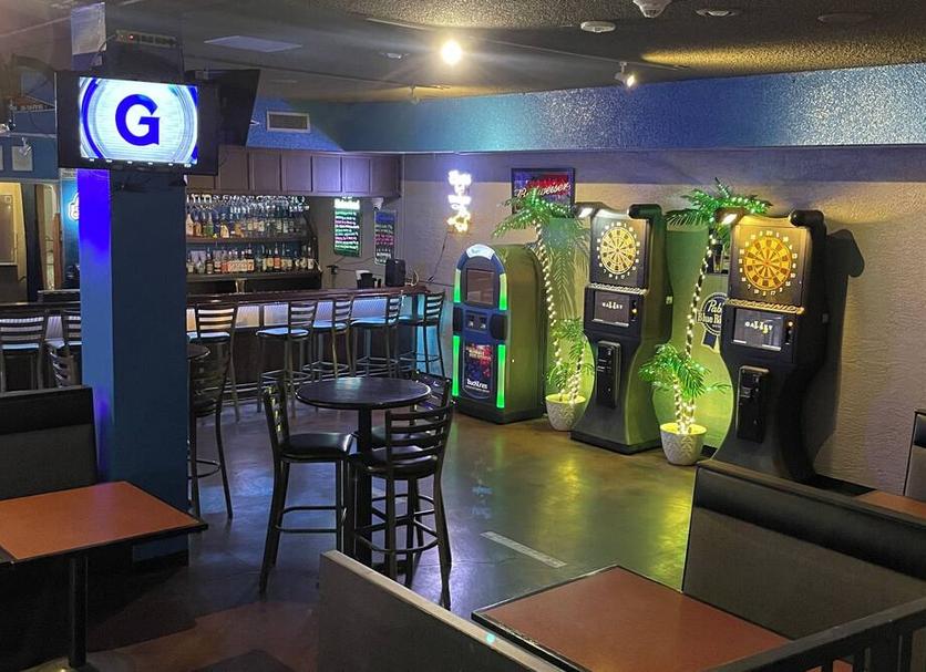 Bar Photo