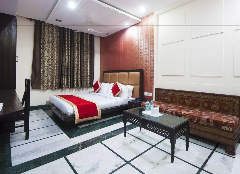 Bedroom Photo