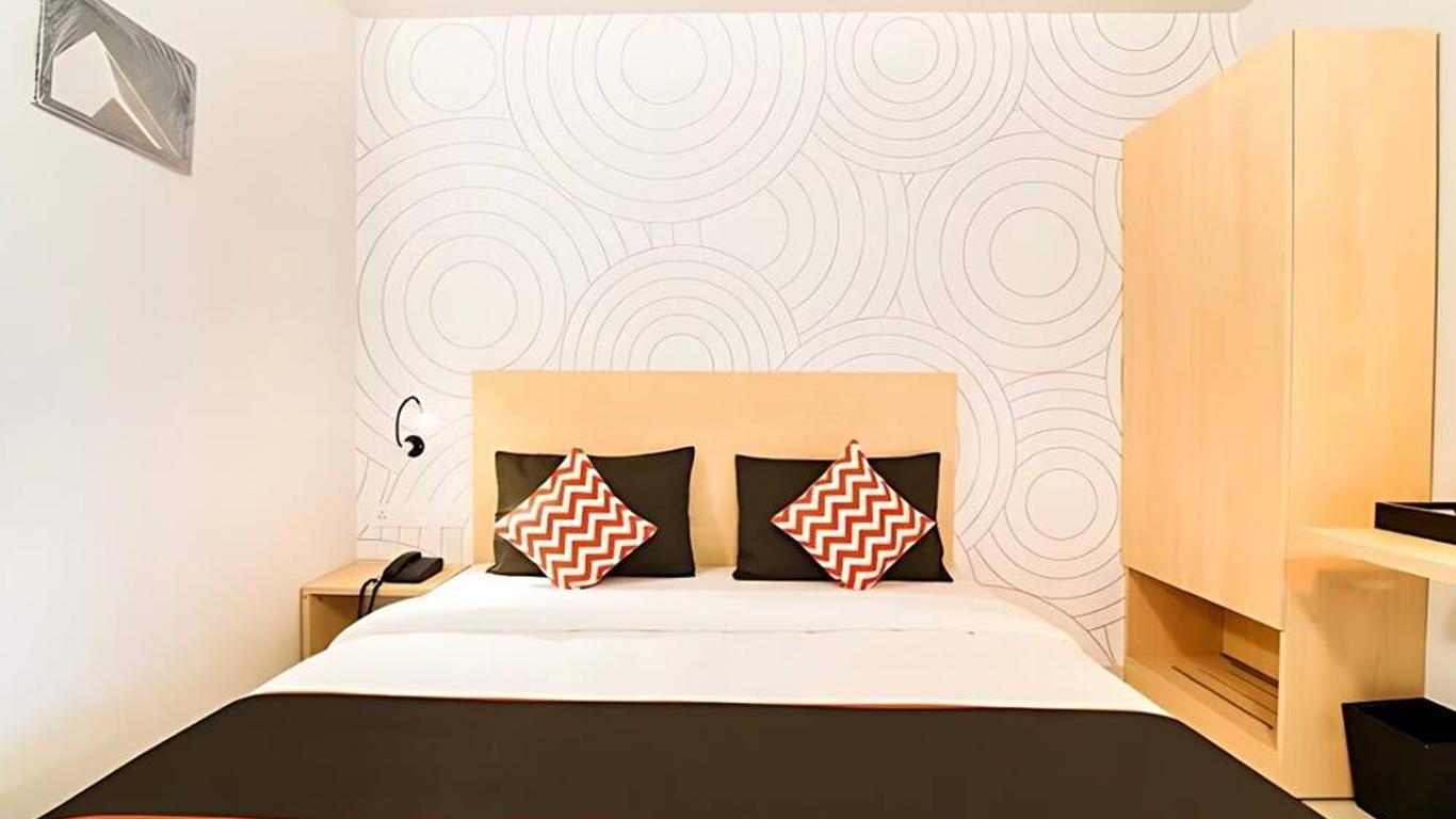 Skyry Residency Tidel Park