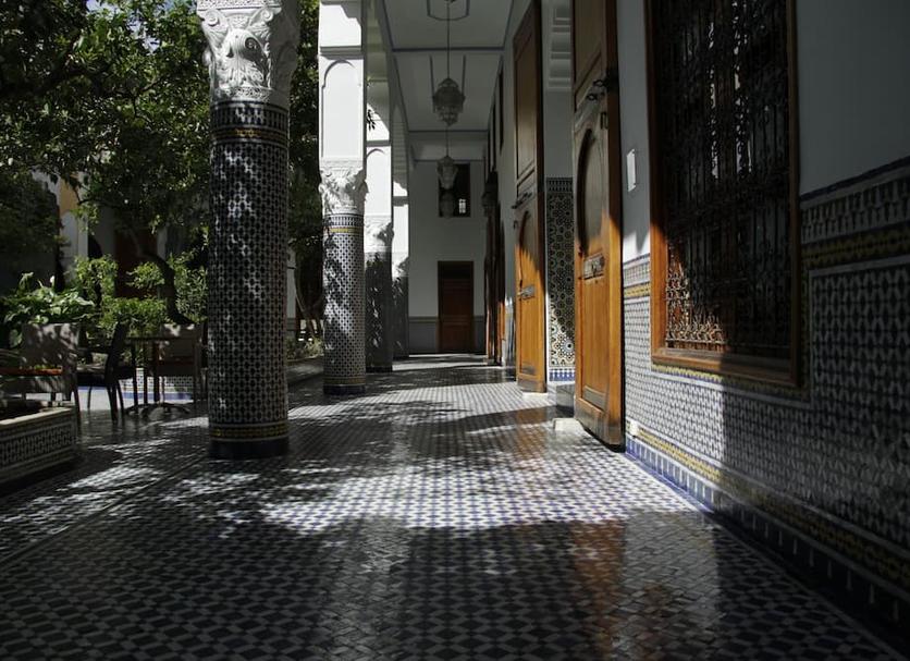 Outdoor view Photo