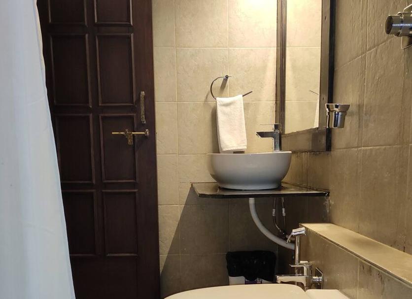 Bathroom Photo