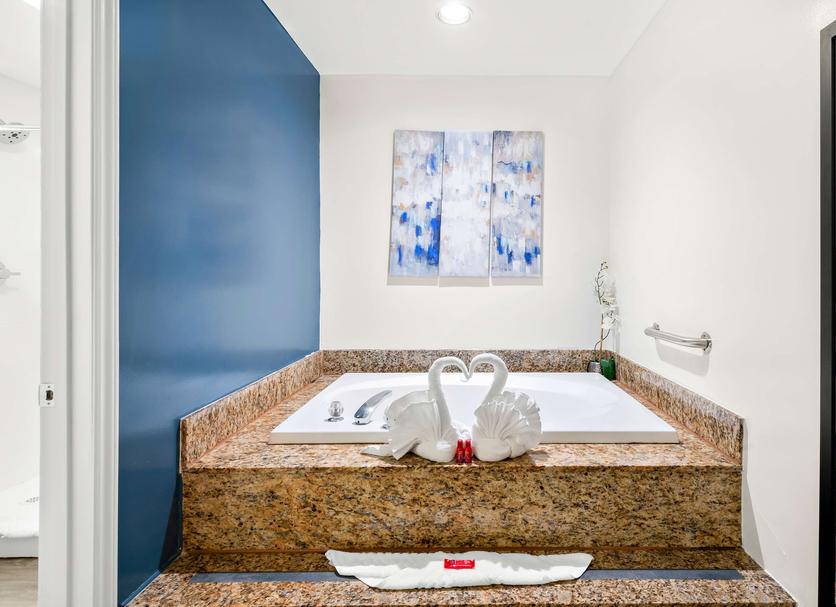 Spa Photo
