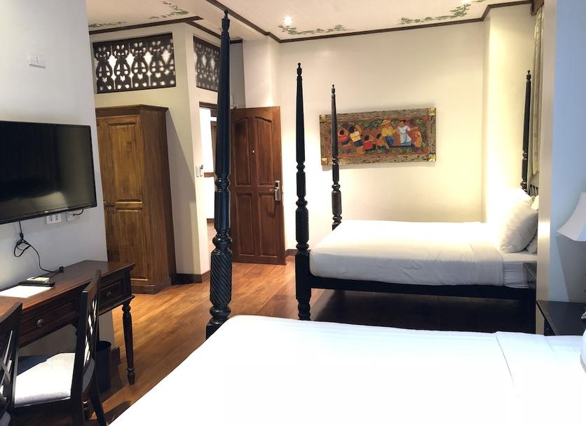 Bedroom Photo