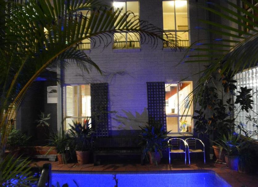 Outdoor view Photo
