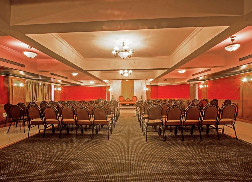 Conference room Photo