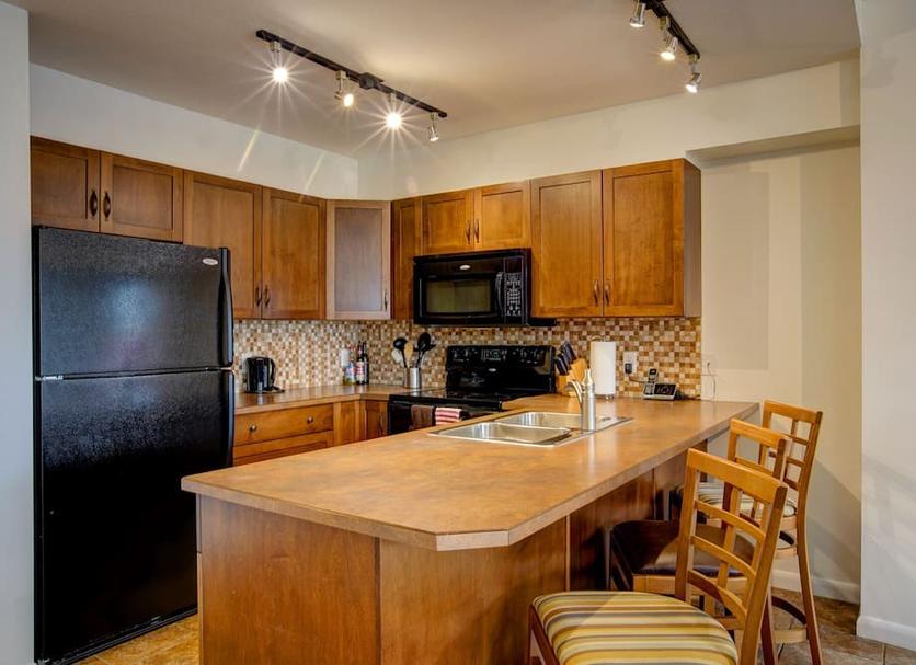 Kitchen Photo
