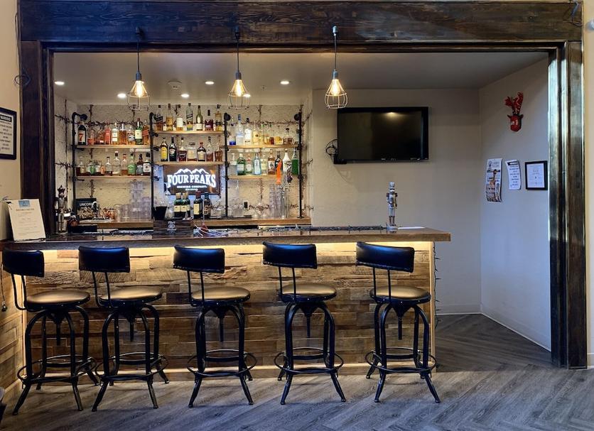 Bar Photo