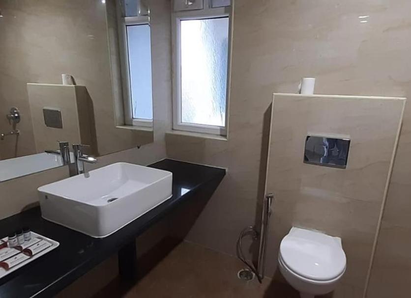 Bathroom Photo