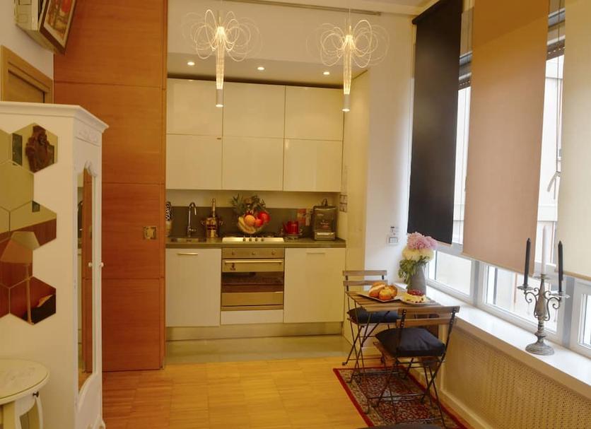 Kitchen Photo