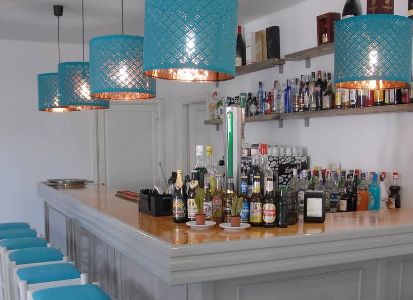 Bar Photo