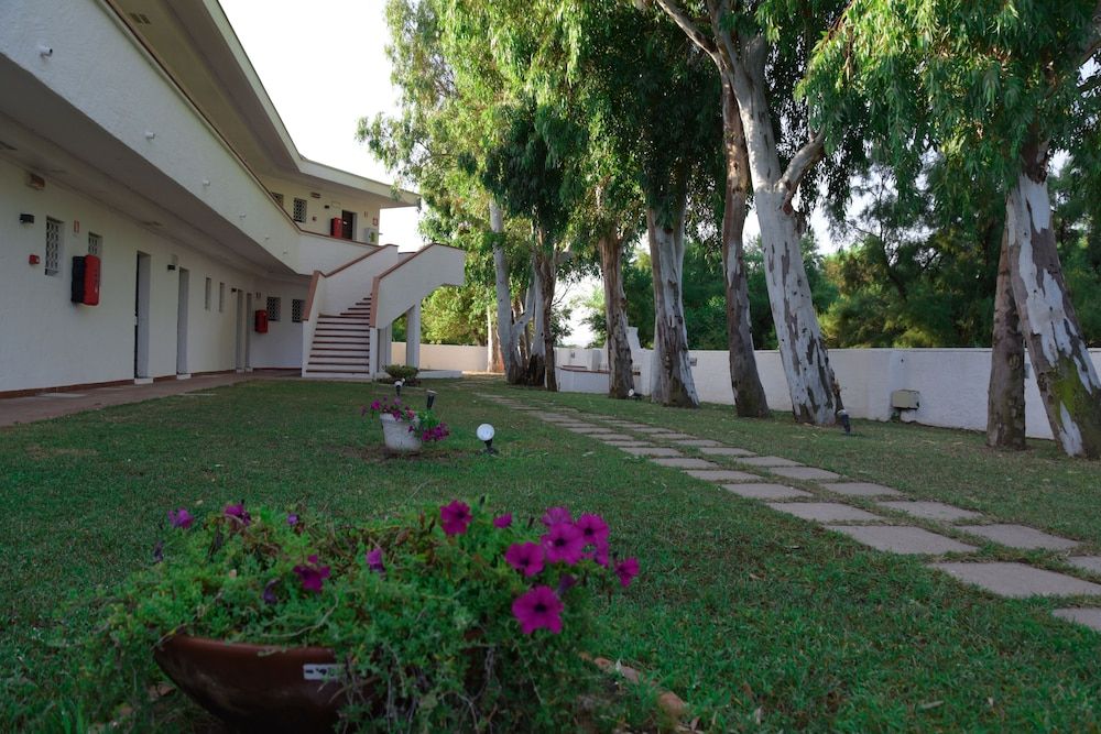 Outdoor view
