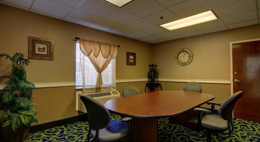 Conference room