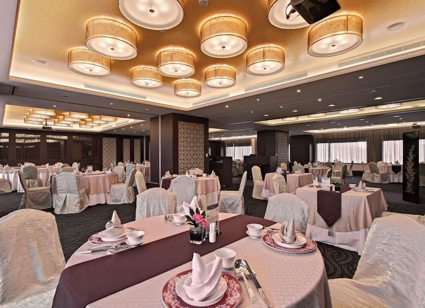 Banquet hall Photo