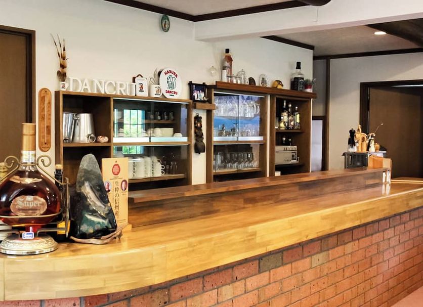 Bar Photo