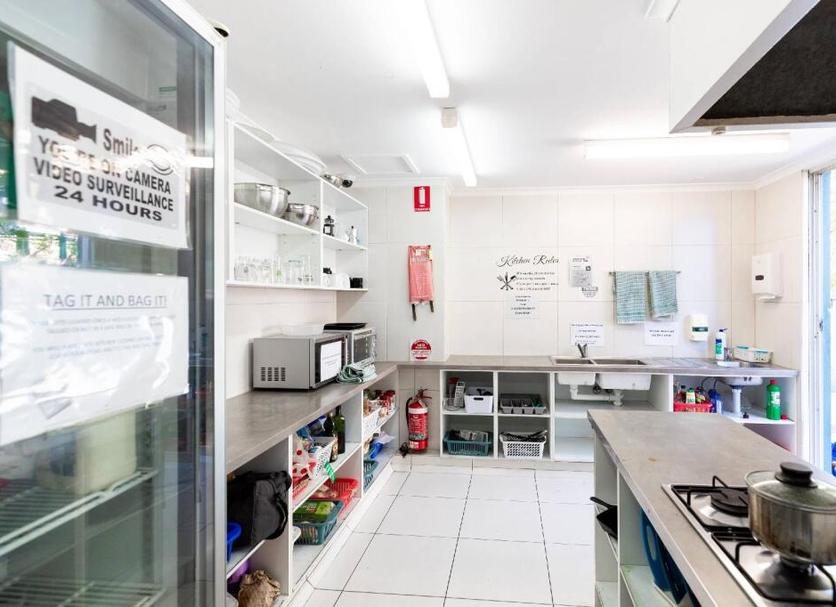Kitchen Photo