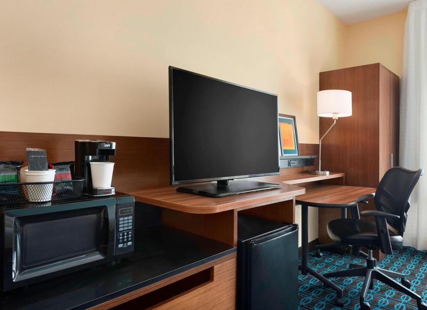 Room amenity Photo