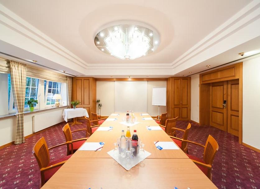 Conference room Photo