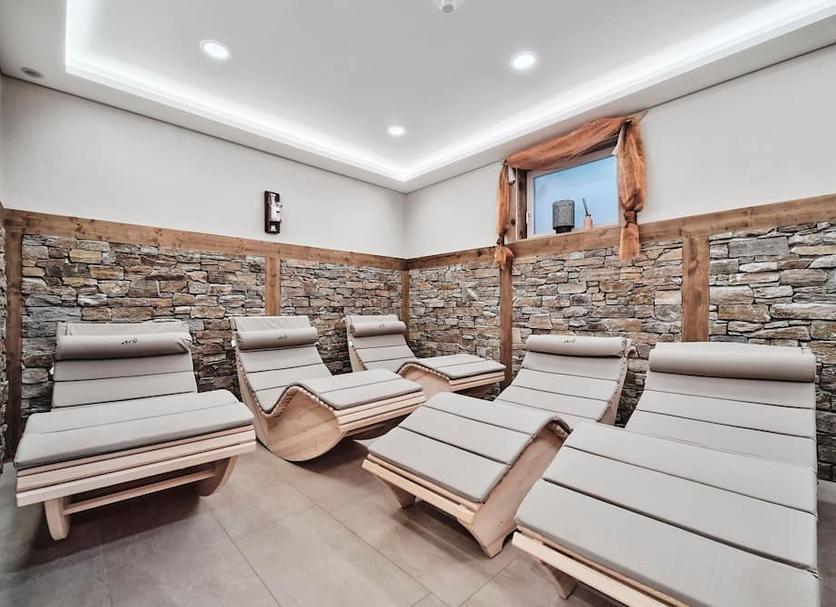 Spa Photo