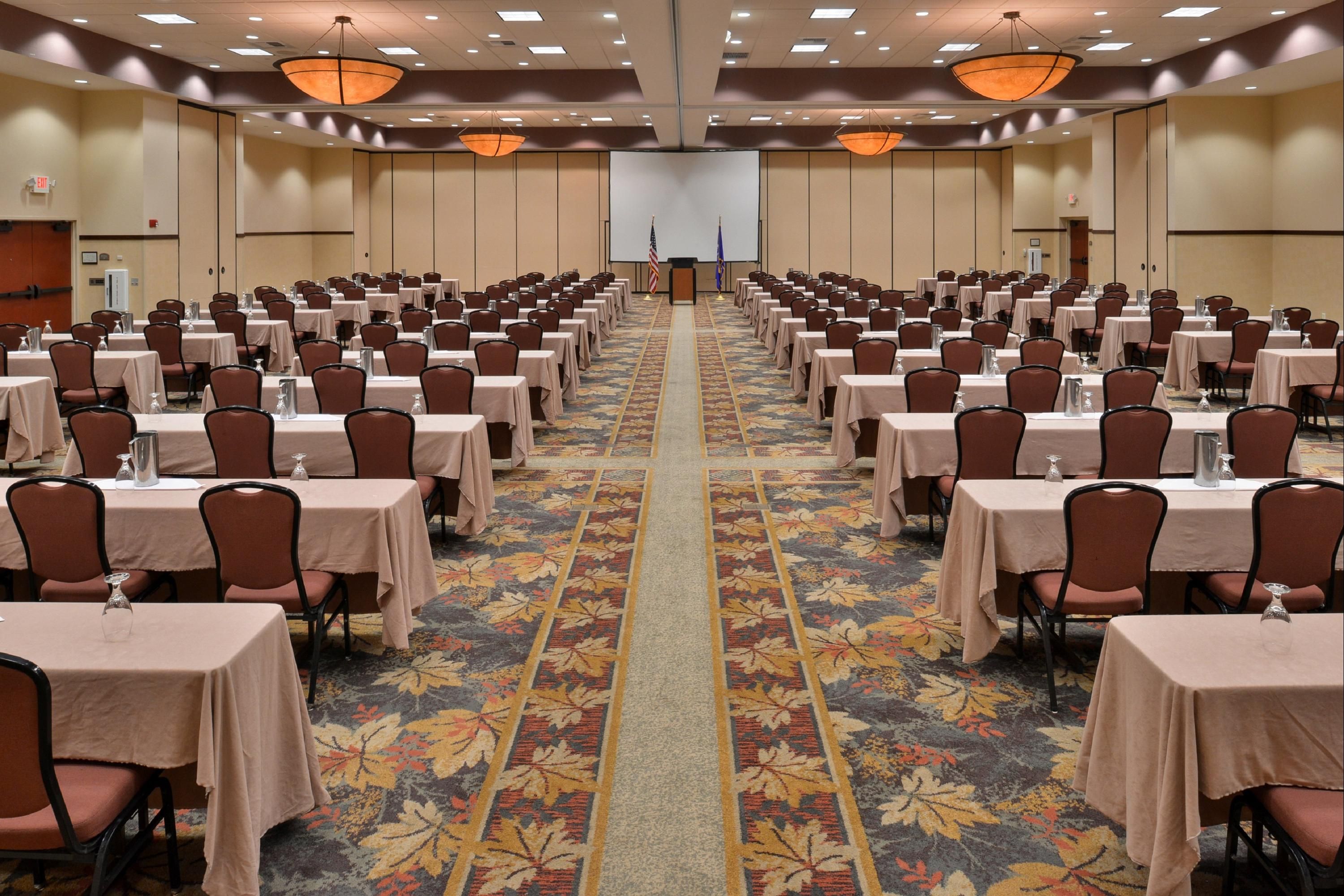 Conference room
