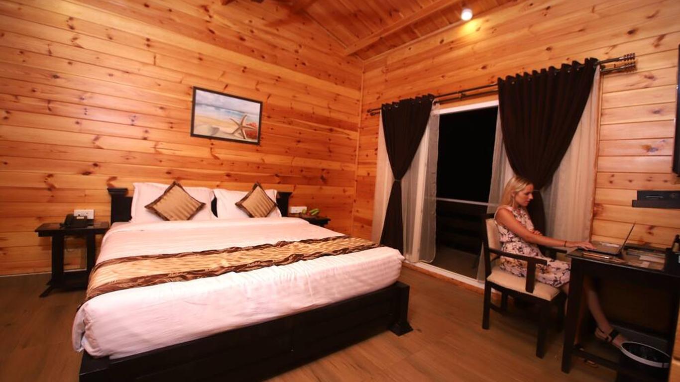 The Regalia Resort