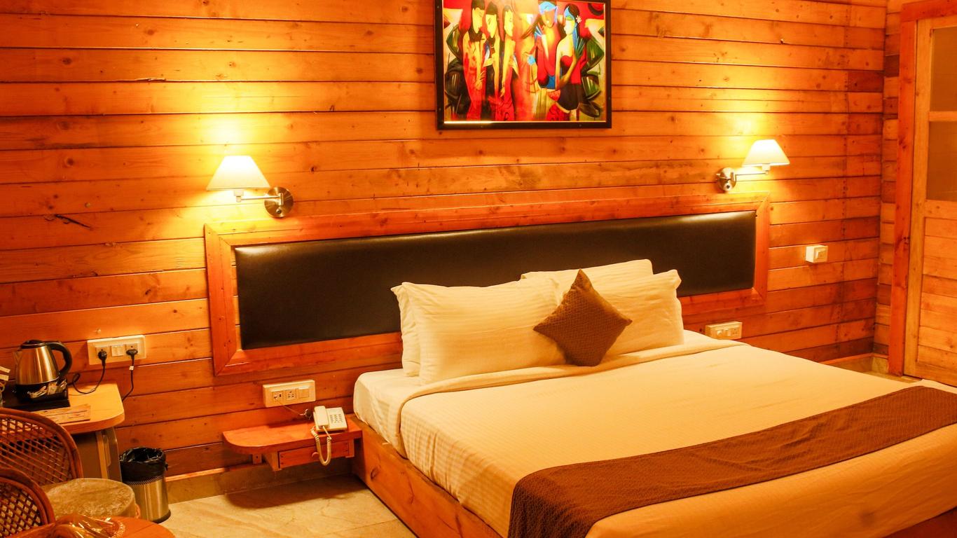 Grand Vatika Resort