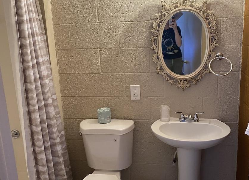 Bathroom Photo
