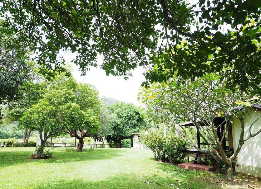 Outdoor view Photo