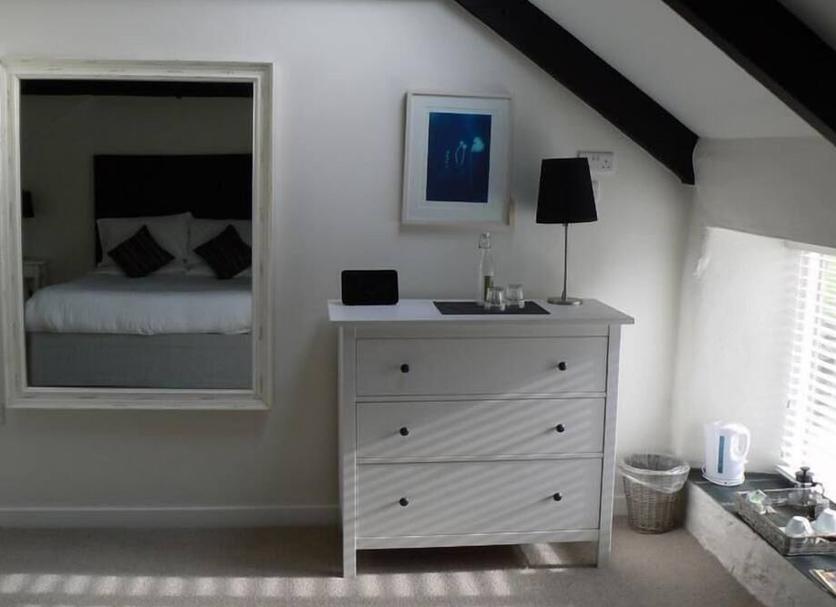Room amenity Photo