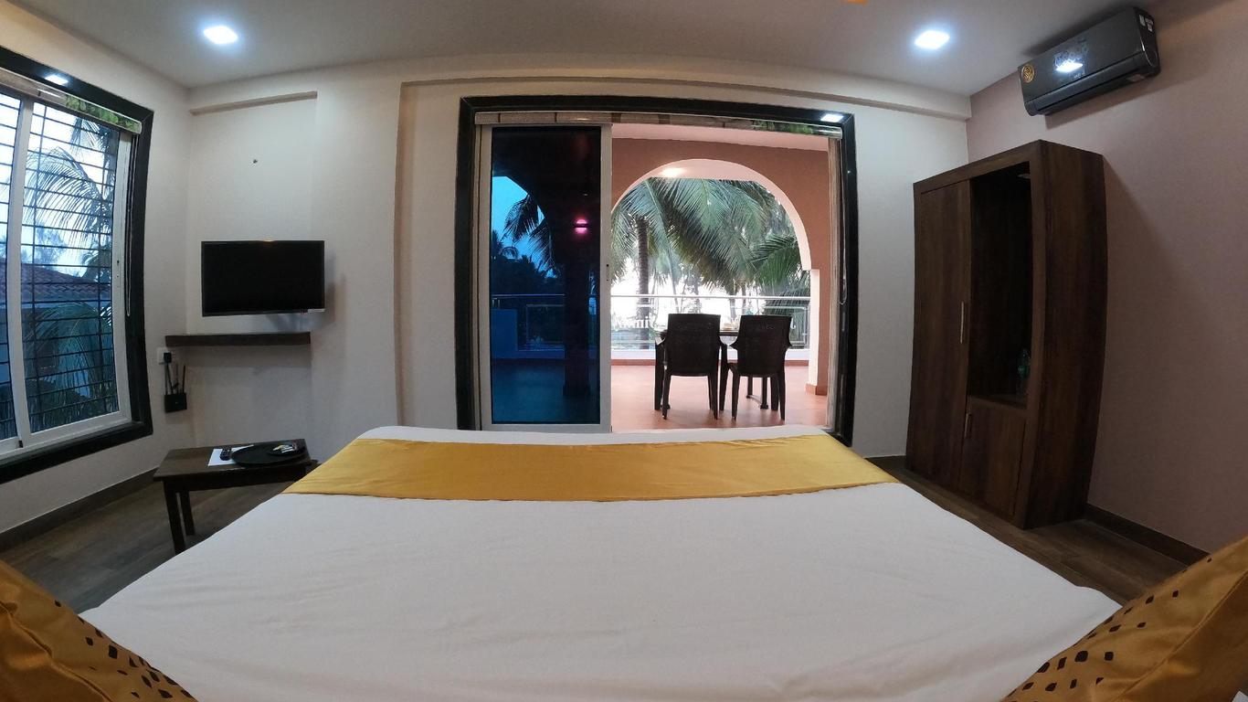 Jimmy Beach Resort