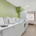 Laundry facility