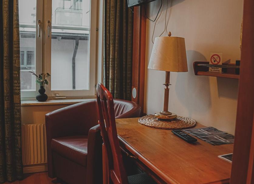 Room amenity Photo