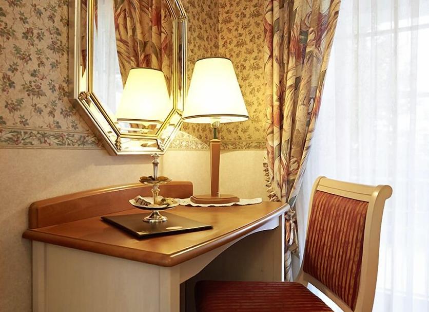 Room amenity Photo