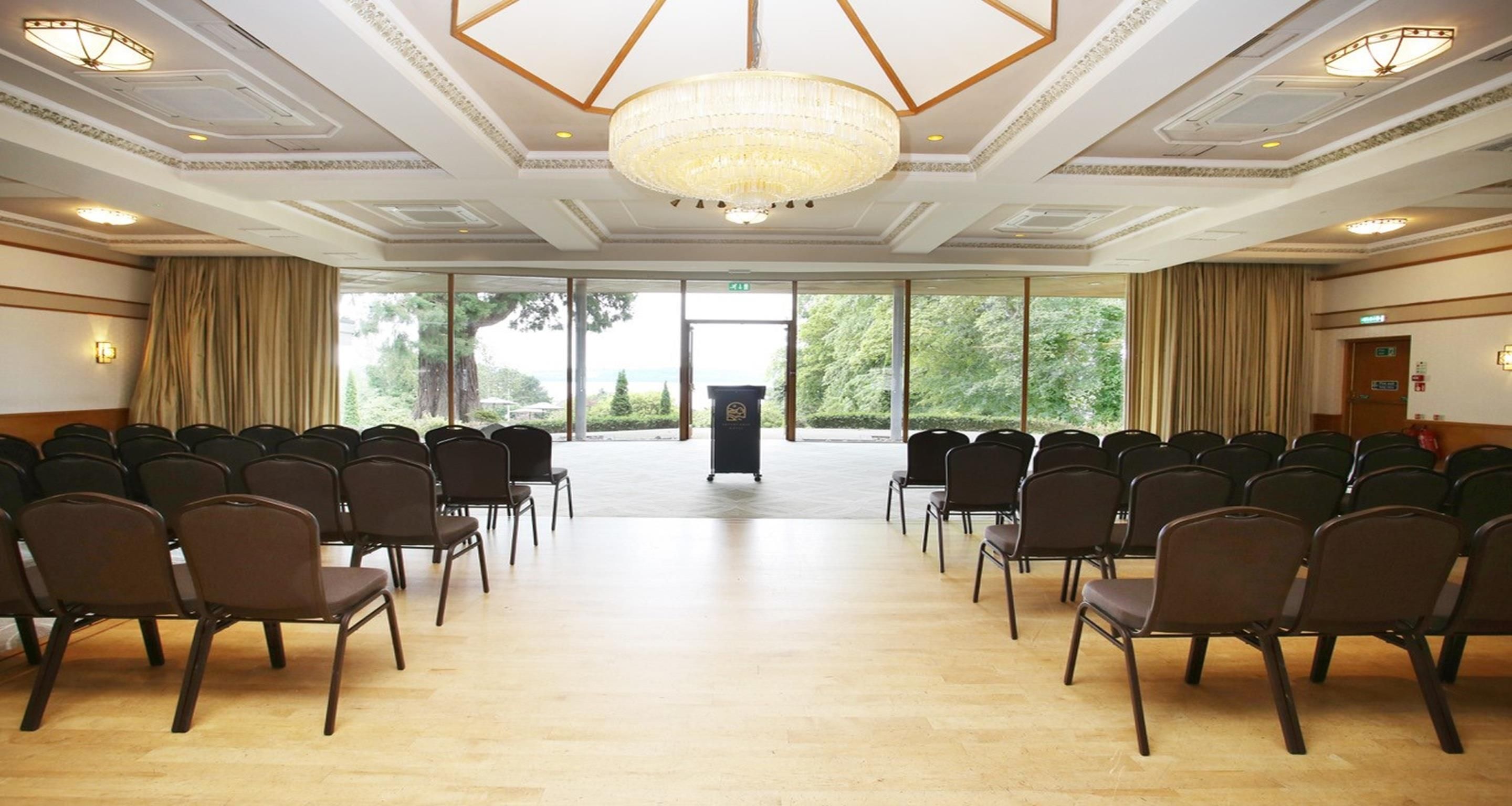 Conference room
