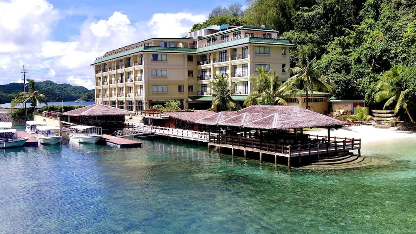 Sea Passion Hotel