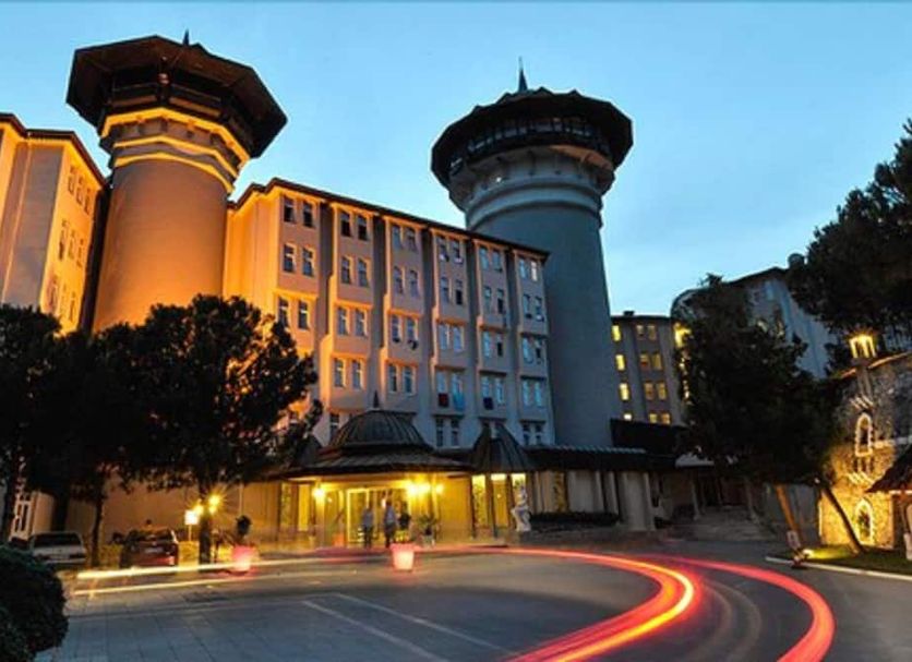 Building Photo