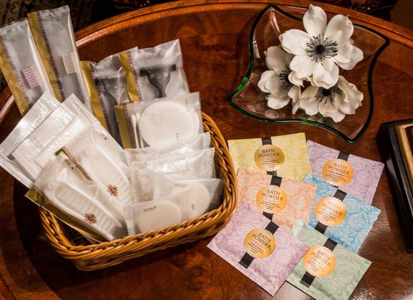 Room amenity Photo