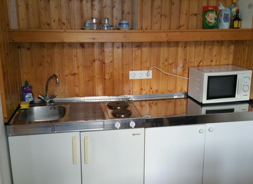 Kitchen Photo