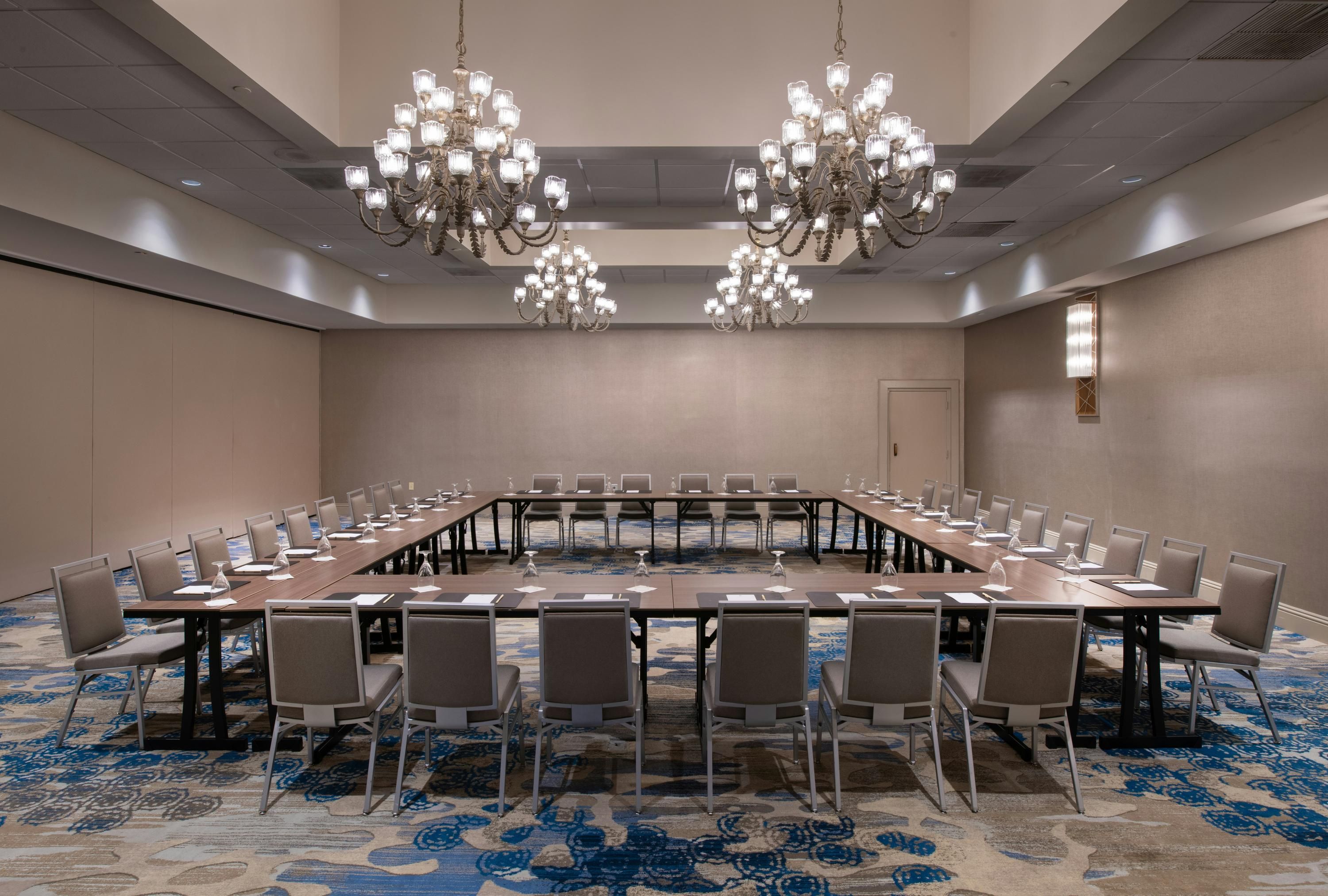 Conference room