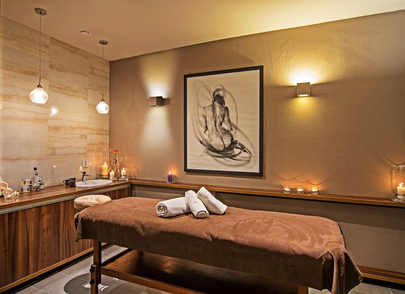 Spa Photo