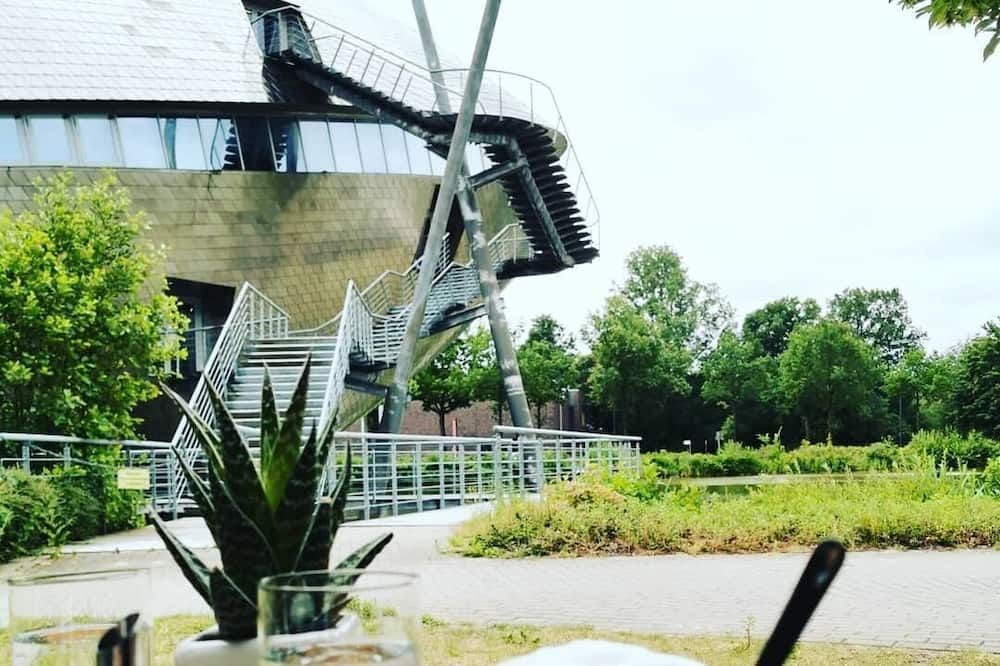 Outdoor view