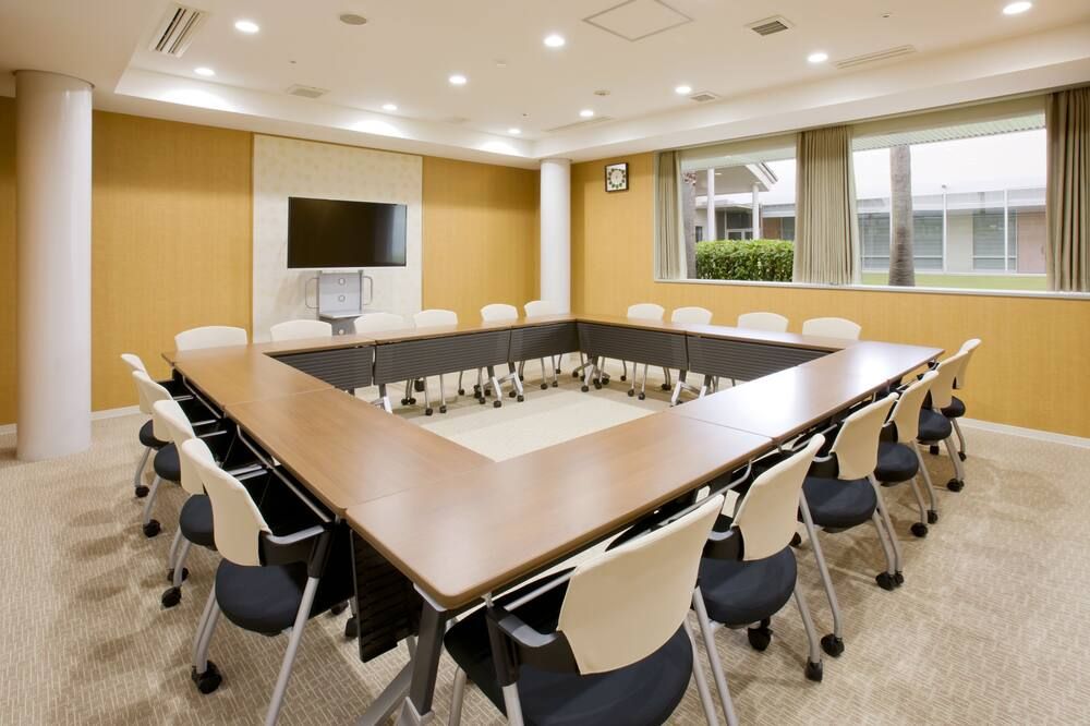 Conference room